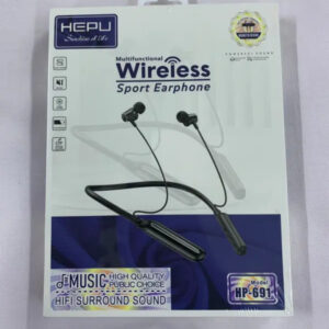 HEPU-HP-691-Multifunctional-Wireless-Sport-Earphones