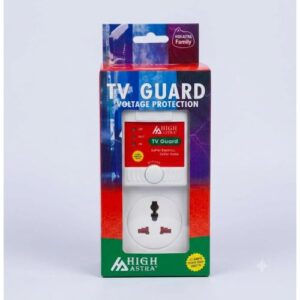 HIGH ASTRA TV Guard