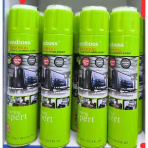 Handboss Universal Foam Cleaning Agent