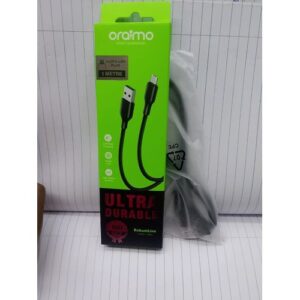 Oraimo OCD-114M MICRO-USB DATA CABLE
