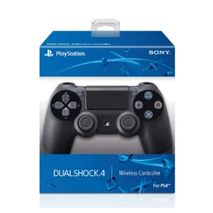 Sony DualShock 4 Wireless Controller